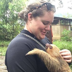 Meet your Posher, Jane